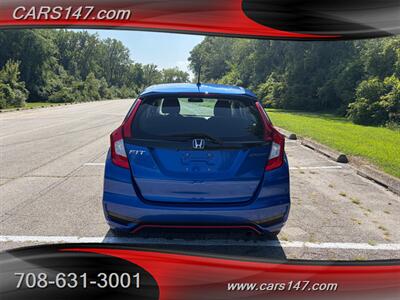2019 Honda Fit Sport - Photo 4 - Midlothian, IL 60445