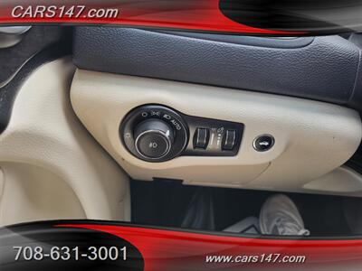 2015 Chrysler 200 C - Photo 22 - Midlothian, IL 60445