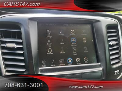 2015 Chrysler 200 C - Photo 14 - Midlothian, IL 60445