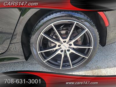 2015 Chrysler 200 C - Photo 31 - Midlothian, IL 60445