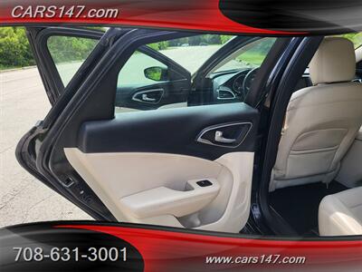 2015 Chrysler 200 C - Photo 26 - Midlothian, IL 60445