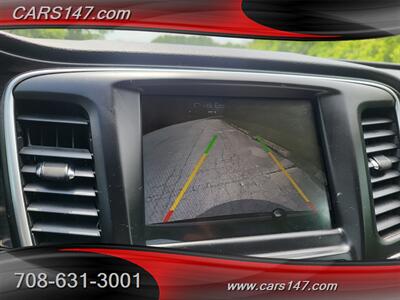 2015 Chrysler 200 C - Photo 24 - Midlothian, IL 60445