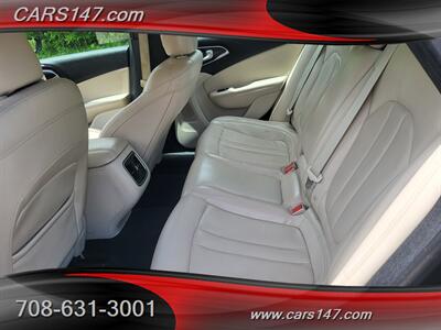 2015 Chrysler 200 C - Photo 20 - Midlothian, IL 60445