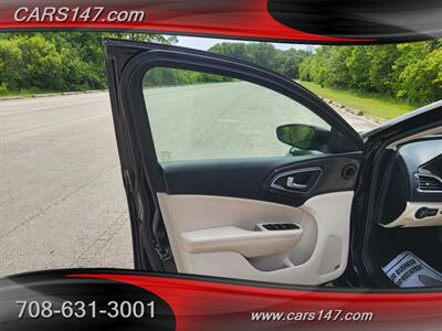 2015 Chrysler 200 C - Photo 25 - Midlothian, IL 60445