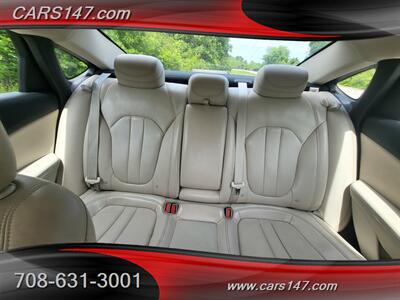 2015 Chrysler 200 C - Photo 16 - Midlothian, IL 60445