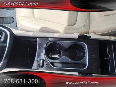 2015 Chrysler 200 C - Photo 23 - Midlothian, IL 60445