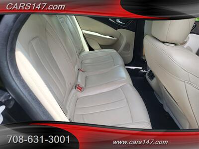 2015 Chrysler 200 C - Photo 19 - Midlothian, IL 60445