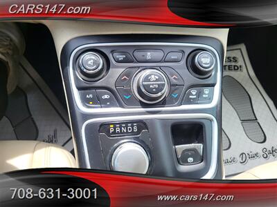 2015 Chrysler 200 C - Photo 13 - Midlothian, IL 60445