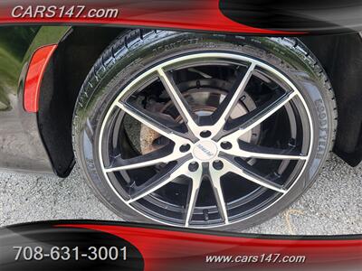 2015 Chrysler 200 C - Photo 30 - Midlothian, IL 60445