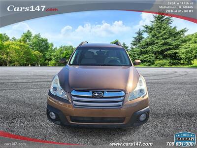 2013 Subaru Outback 2.5i Premium   - Photo 8 - Midlothian, IL 60445