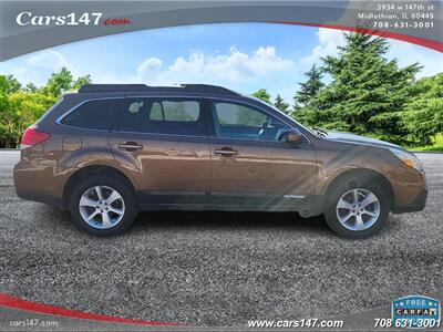 2013 Subaru Outback 2.5i Premium   - Photo 6 - Midlothian, IL 60445