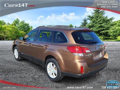 2013 Subaru Outback 2.5i Premium   - Photo 3 - Midlothian, IL 60445