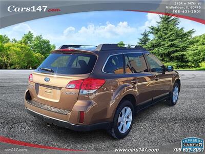 2013 Subaru Outback 2.5i Premium   - Photo 5 - Midlothian, IL 60445