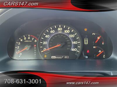 2010 Honda Odyssey Touring - Photo 17 - Midlothian, IL 60445