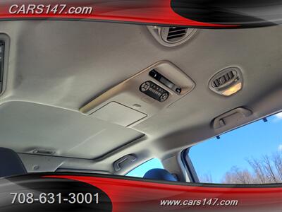 2010 Honda Odyssey Touring - Photo 24 - Midlothian, IL 60445
