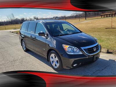 2010 Honda Odyssey Touring - Photo 5 - Midlothian, IL 60445