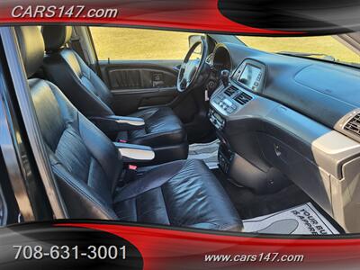 2010 Honda Odyssey Touring - Photo 12 - Midlothian, IL 60445