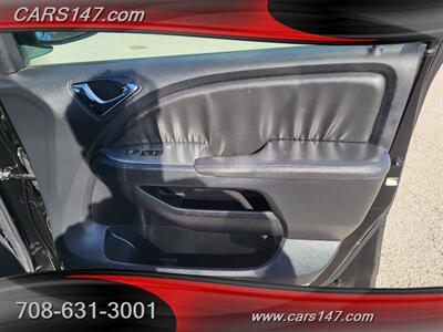 2010 Honda Odyssey Touring - Photo 28 - Midlothian, IL 60445