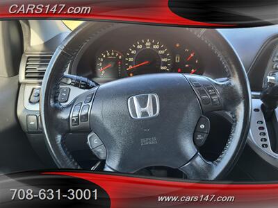 2010 Honda Odyssey Touring - Photo 16 - Midlothian, IL 60445