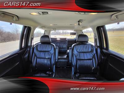2010 Honda Odyssey Touring - Photo 15 - Midlothian, IL 60445