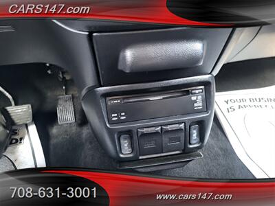 2010 Honda Odyssey Touring - Photo 21 - Midlothian, IL 60445