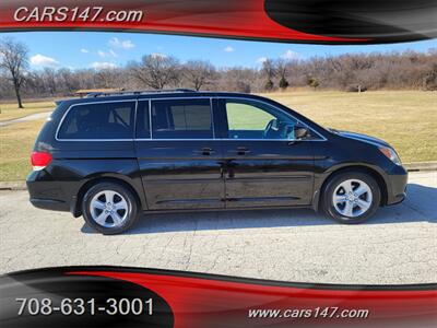 2010 Honda Odyssey Touring - Photo 6 - Midlothian, IL 60445