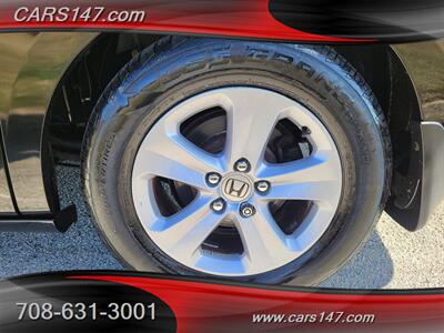 2010 Honda Odyssey Touring - Photo 29 - Midlothian, IL 60445