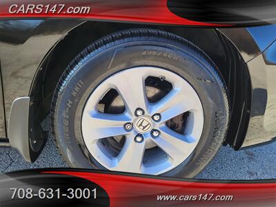 2010 Honda Odyssey Touring - Photo 31 - Midlothian, IL 60445