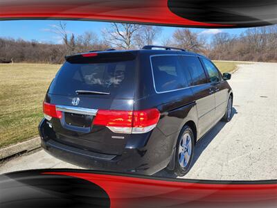 2010 Honda Odyssey Touring - Photo 7 - Midlothian, IL 60445