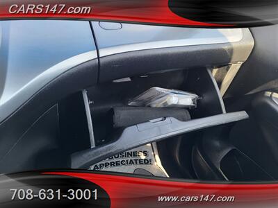 2010 Honda Odyssey Touring - Photo 25 - Midlothian, IL 60445