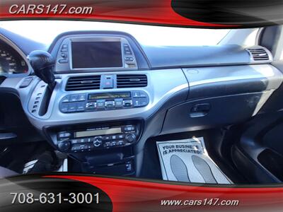 2010 Honda Odyssey Touring - Photo 20 - Midlothian, IL 60445