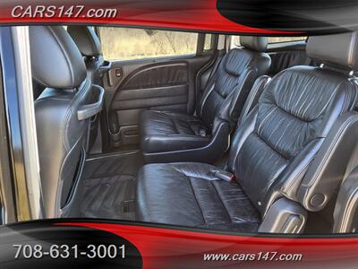 2010 Honda Odyssey Touring - Photo 13 - Midlothian, IL 60445