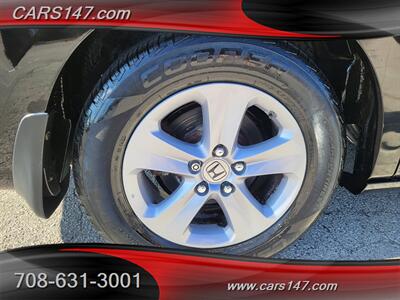 2010 Honda Odyssey Touring - Photo 32 - Midlothian, IL 60445