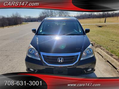 2010 Honda Odyssey Touring - Photo 4 - Midlothian, IL 60445