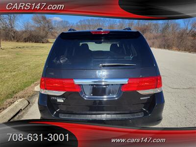 2010 Honda Odyssey Touring - Photo 8 - Midlothian, IL 60445