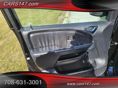 2010 Honda Odyssey Touring - Photo 27 - Midlothian, IL 60445