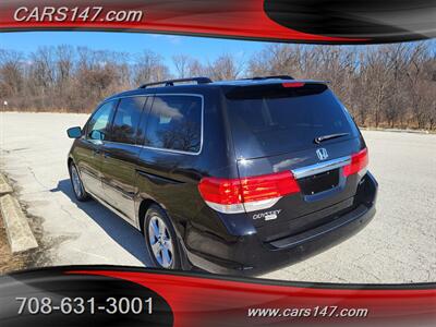 2010 Honda Odyssey Touring - Photo 9 - Midlothian, IL 60445