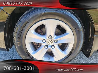 2010 Honda Odyssey Touring - Photo 30 - Midlothian, IL 60445