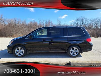 2010 Honda Odyssey Touring - Photo 3 - Midlothian, IL 60445
