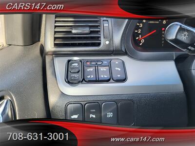 2010 Honda Odyssey Touring - Photo 18 - Midlothian, IL 60445