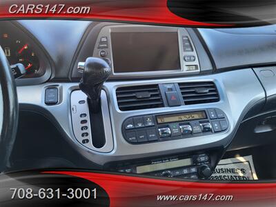 2010 Honda Odyssey Touring - Photo 19 - Midlothian, IL 60445