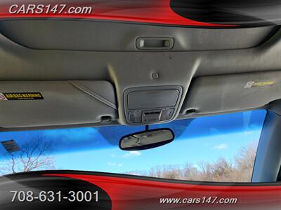 2010 Honda Odyssey Touring - Photo 22 - Midlothian, IL 60445