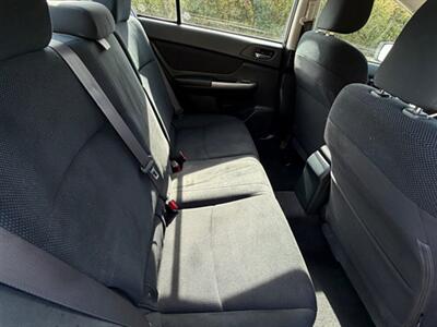 2016 Subaru Impreza 2.0i Premium - Photo 19 - Midlothian, IL 60445