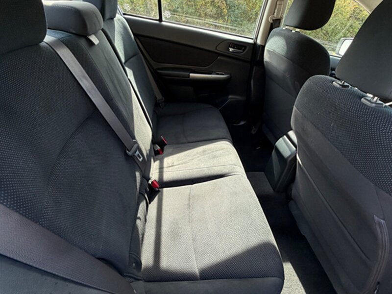 2016 Subaru Impreza 2.0i Premium - Photo 19 - Midlothian, IL 60445