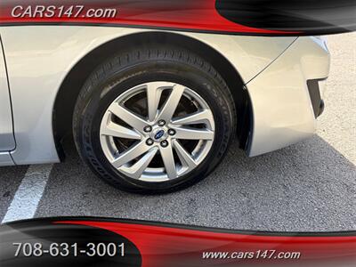 2016 Subaru Impreza 2.0i Premium - Photo 25 - Midlothian, IL 60445