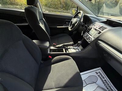2016 Subaru Impreza 2.0i Premium - Photo 18 - Midlothian, IL 60445