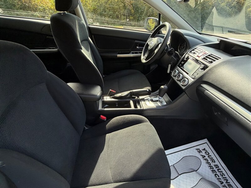 2016 Subaru Impreza 2.0i Premium - Photo 18 - Midlothian, IL 60445