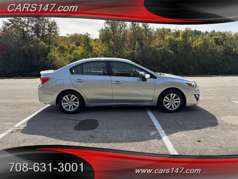 2016 Subaru Impreza 2.0i Premium - Photo 6 - Midlothian, IL 60445