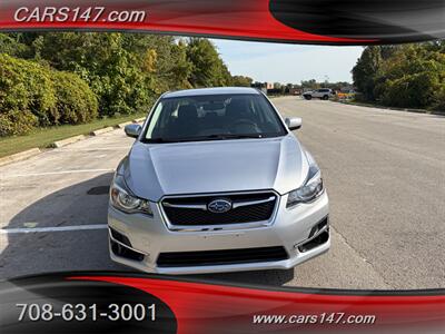 2016 Subaru Impreza 2.0i Premium - Photo 8 - Midlothian, IL 60445