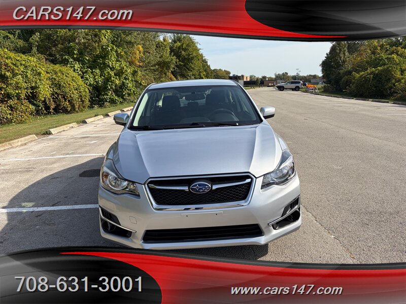 2016 Subaru Impreza 2.0i Premium - Photo 8 - Midlothian, IL 60445